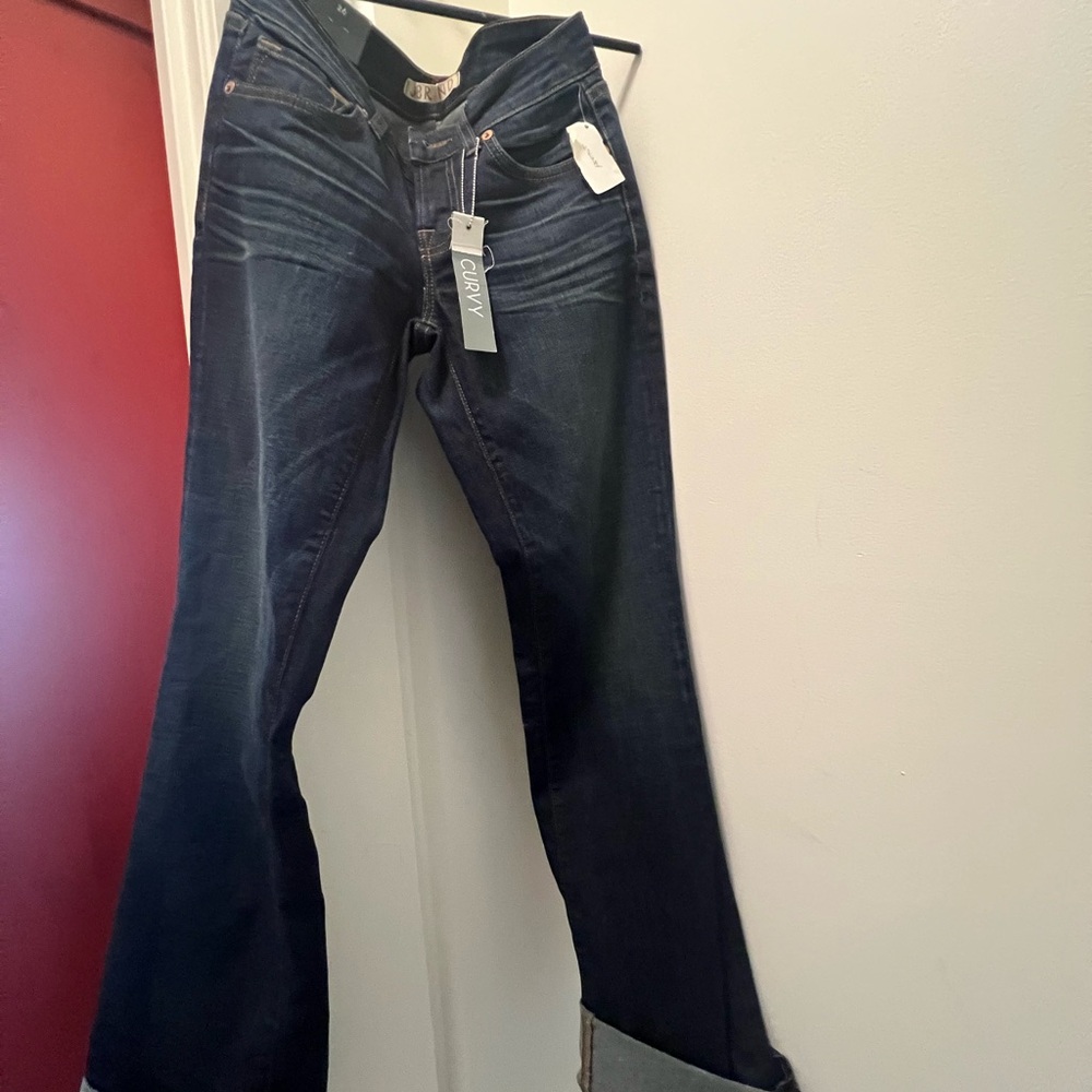 JBrand jeans. Size 26 new with tags.